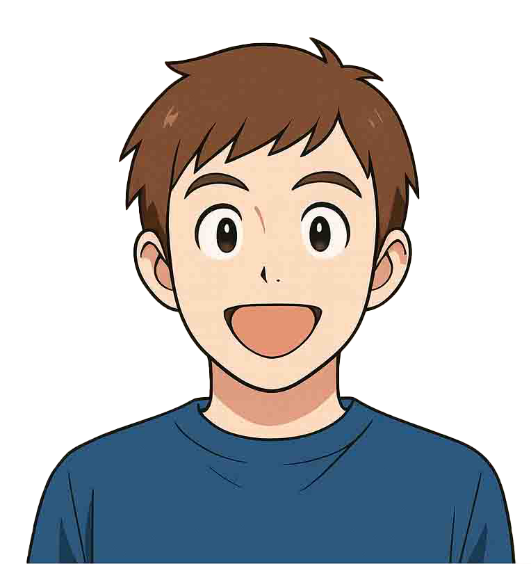 ヒューマンさん